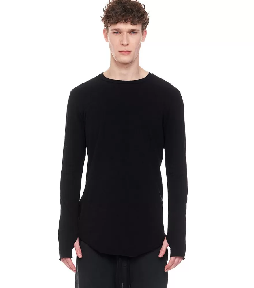 Men'S Raw Shirt<NUNUNU New