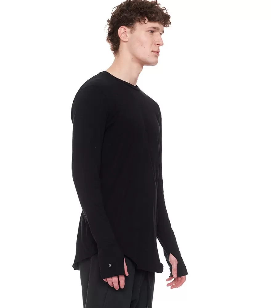 Men'S Raw Shirt<NUNUNU New