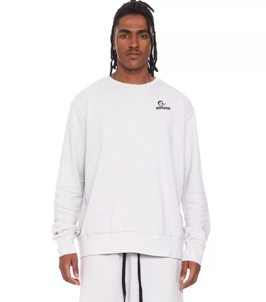 Men'S U Have Mail Sweatshirt<NUNUNU Best Sale