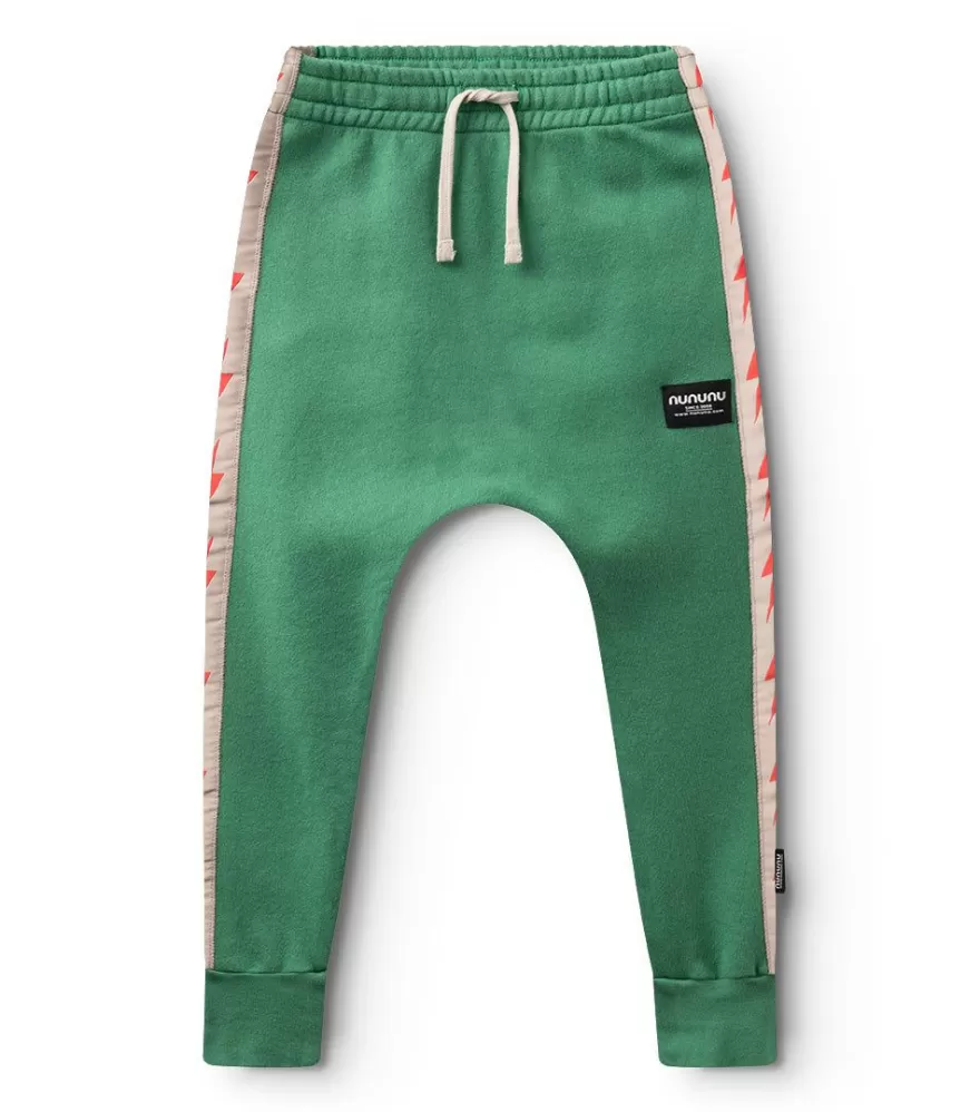 Mini Bolts Baggy Pants<NUNUNU Outlet