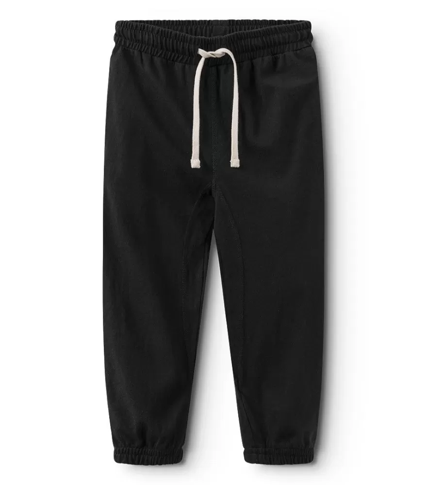 Mini Cat Sweatpants<NUNUNU Fashion