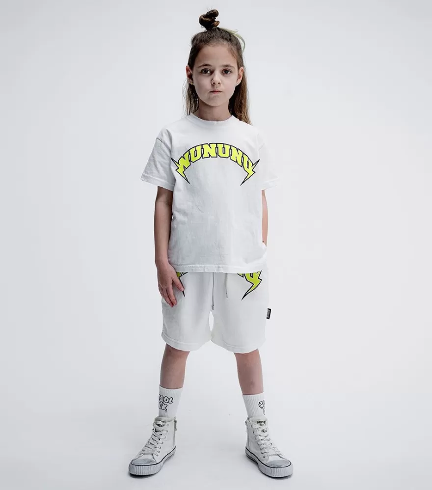 Nu Bolt T-Shirt<NUNUNU Online