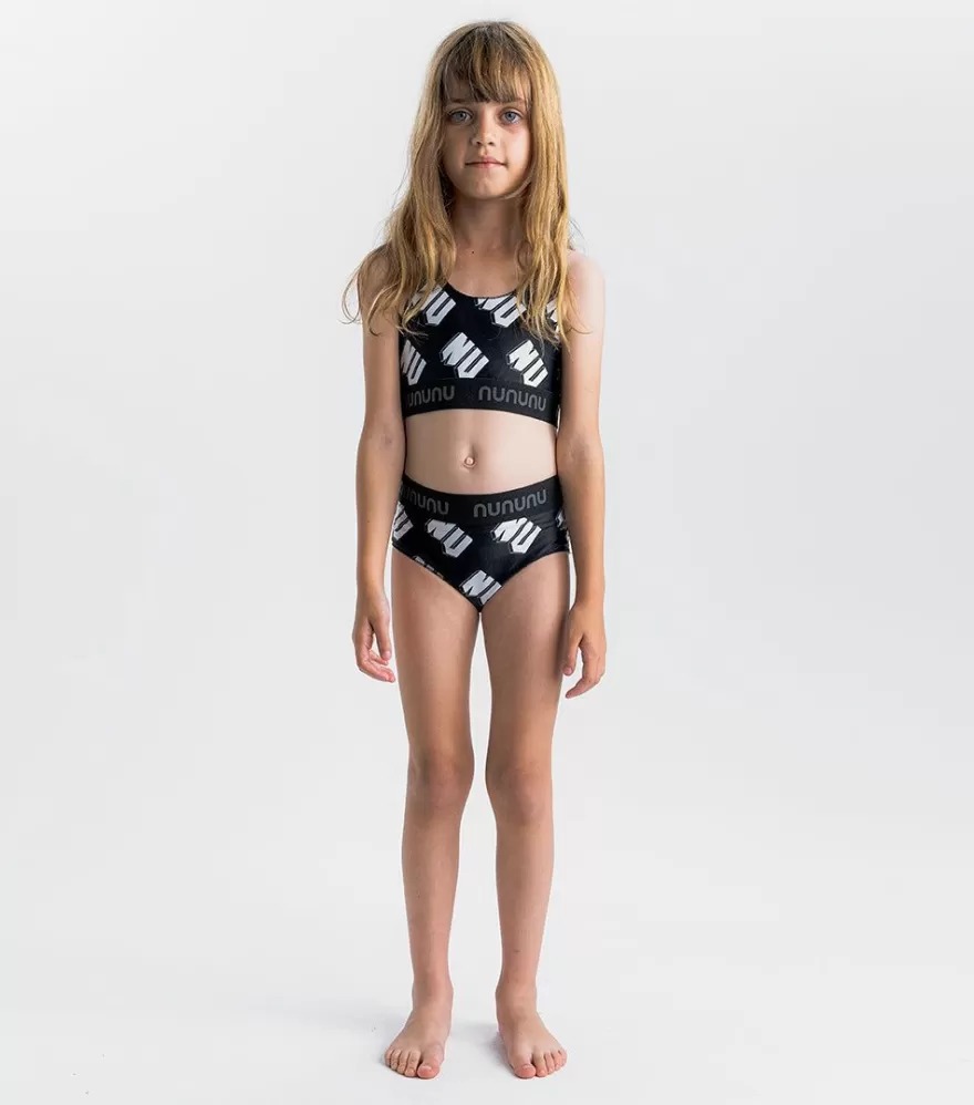 Nu Sporty Bikini<NUNUNU Outlet
