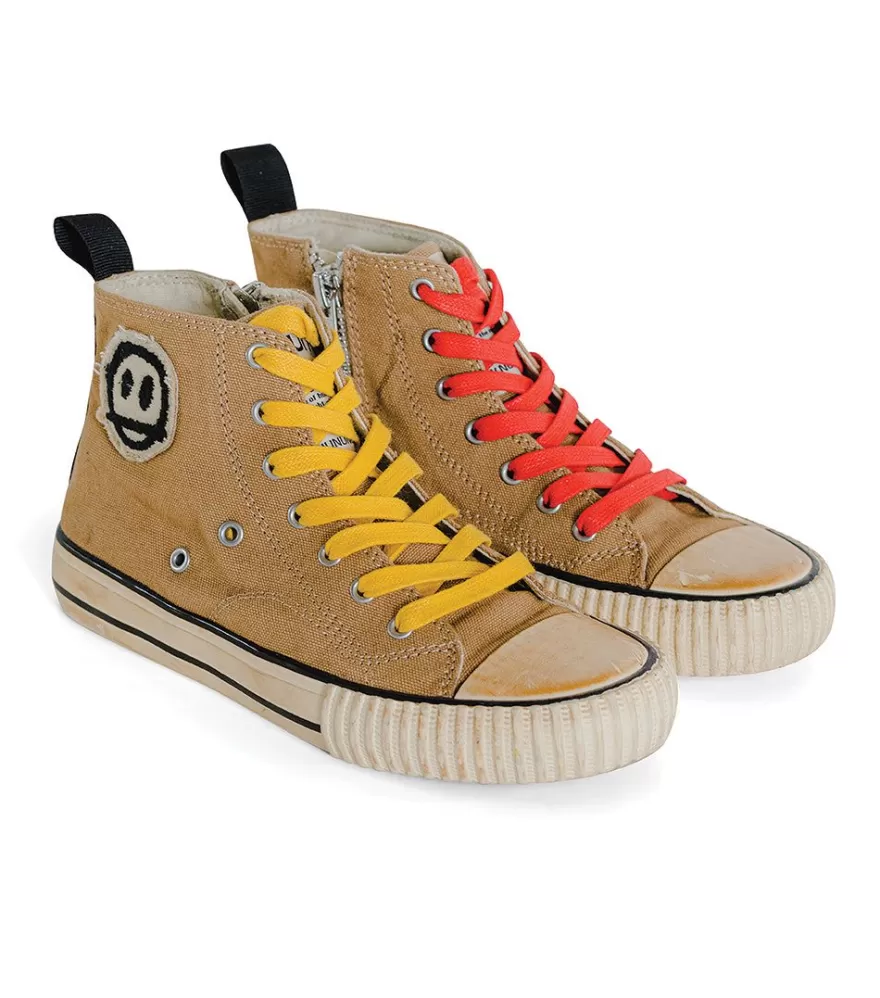 High Tops<NUNUNU Shop