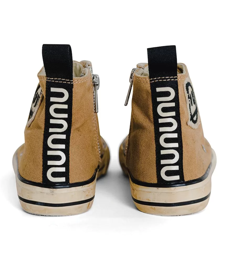 High Tops<NUNUNU Shop