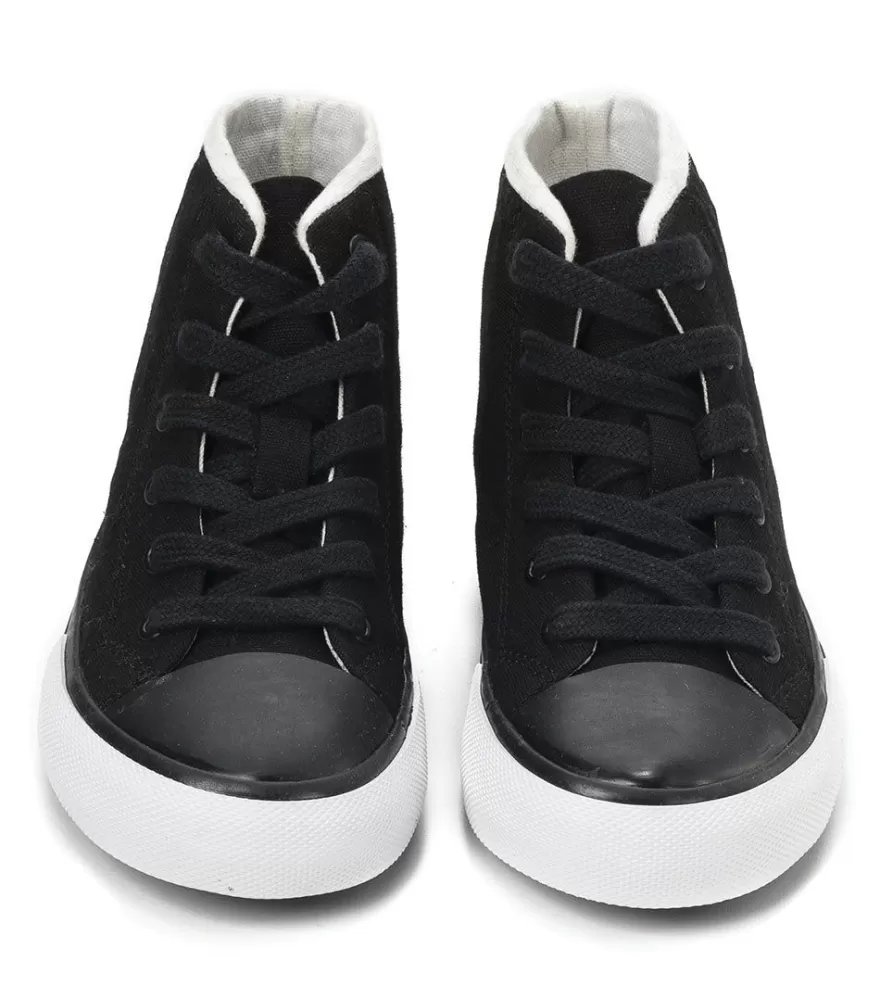Hightops<NUNUNU Best Sale