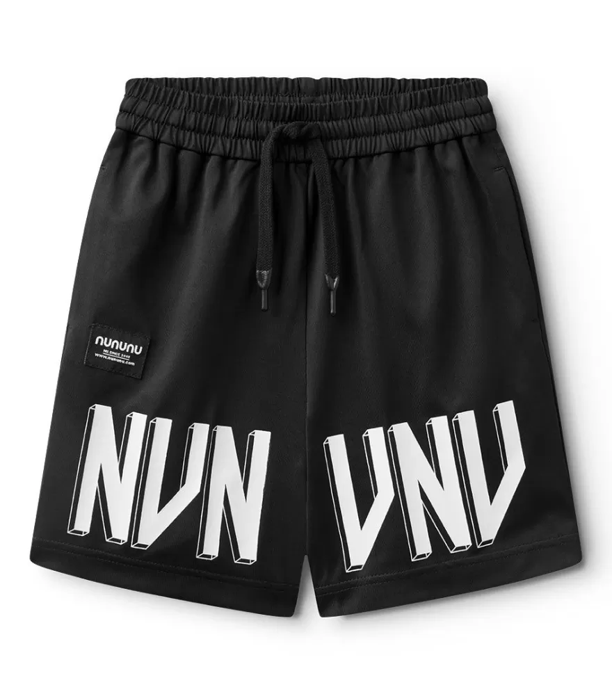 Sports Shorts<NUNUNU Cheap