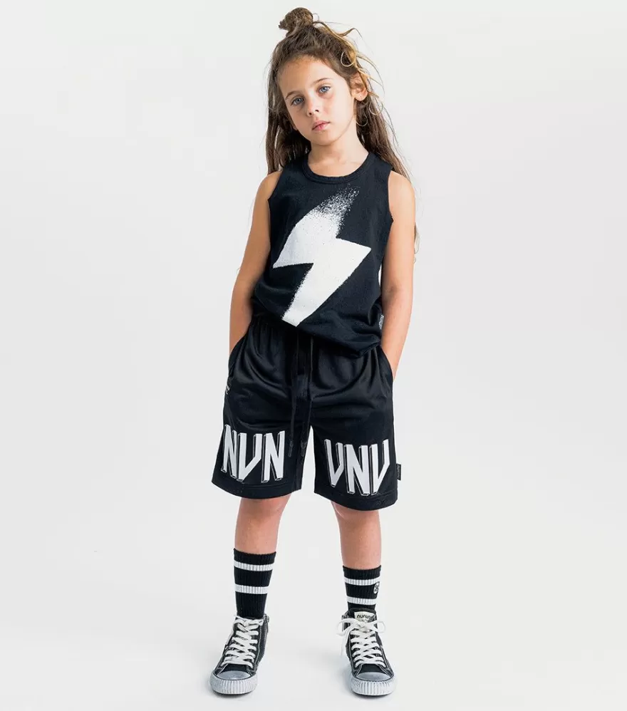 Sports Shorts<NUNUNU Cheap