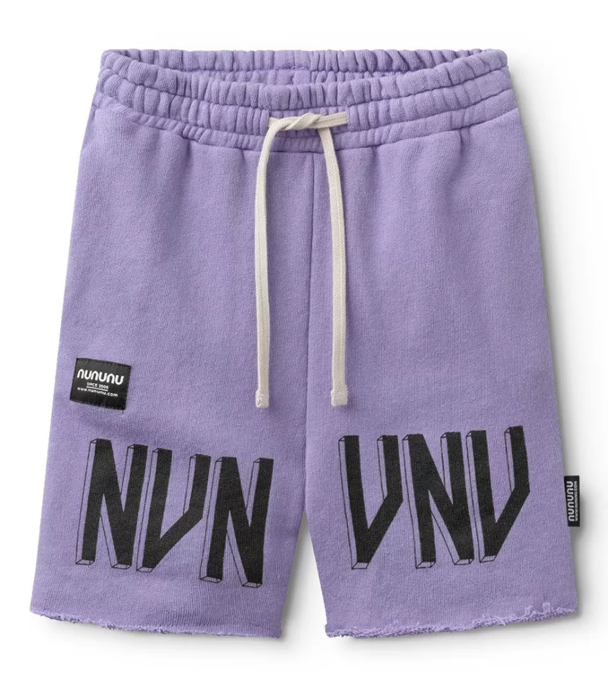Sweatshorts<NUNUNU Best