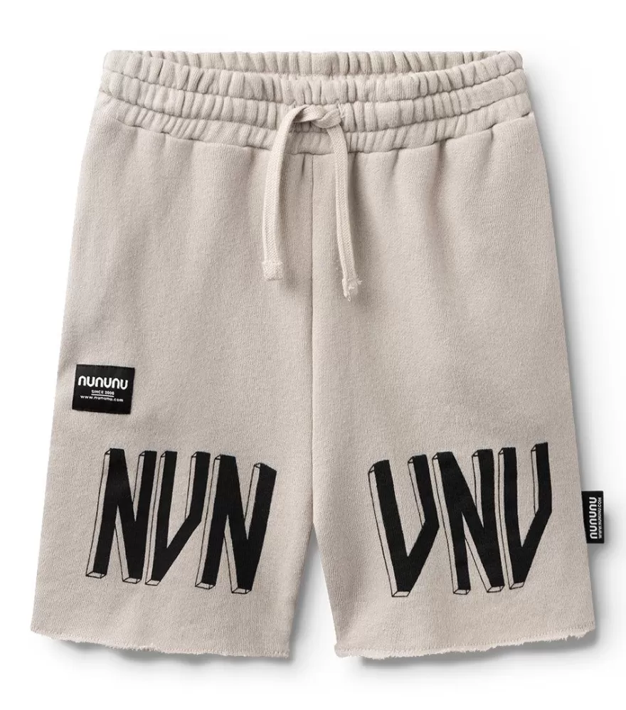 Sweatshorts<NUNUNU Discount