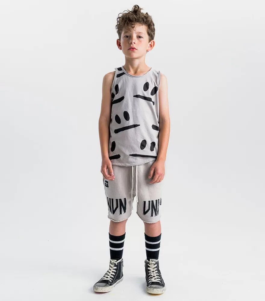 Sweatshorts<NUNUNU Discount