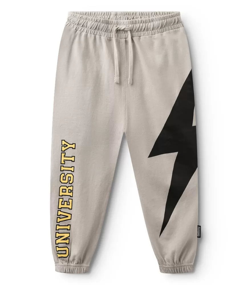 University Light Sweatpants<NUNUNU Online