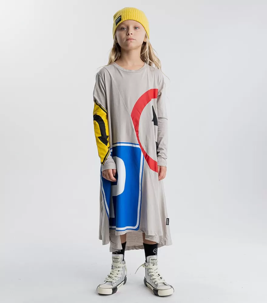 Way 360 Dress<NUNUNU Flash Sale