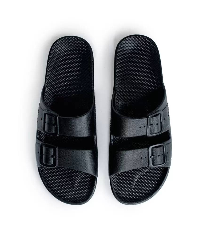 X Freedom Moses Slides<NUNUNU Best