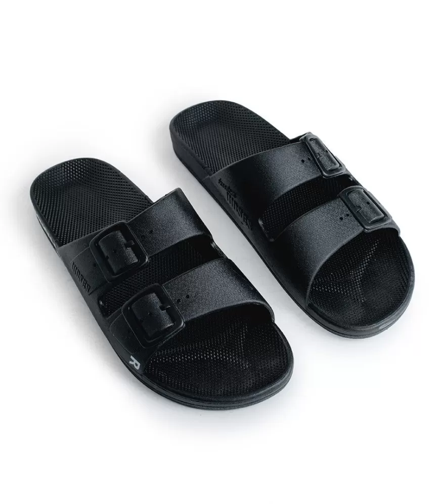 X Freedom Moses Slides<NUNUNU Best