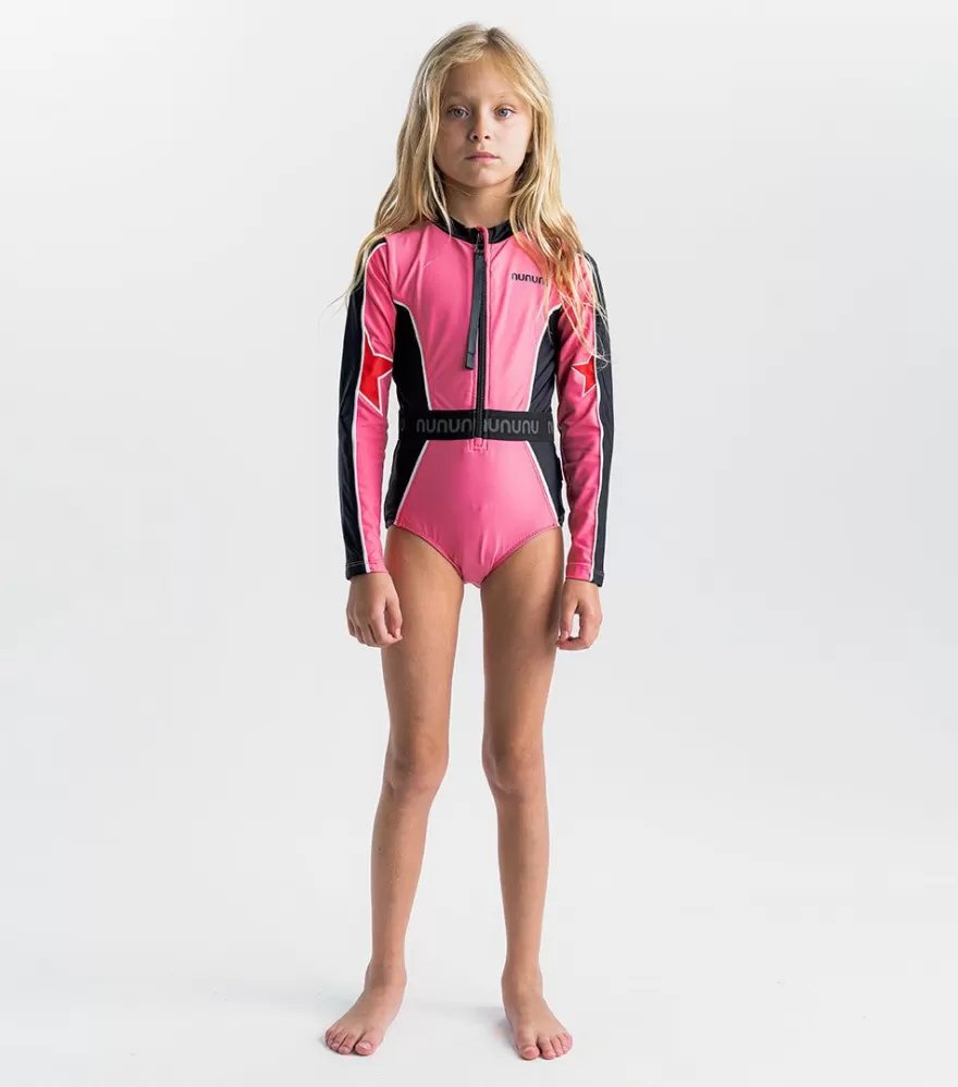 Outline Swimsuit<NUNUNU Discount