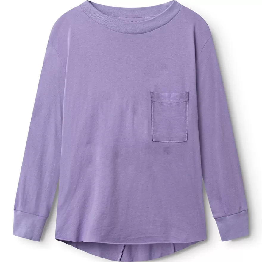 Pocket Shirt<NUNUNU Flash Sale