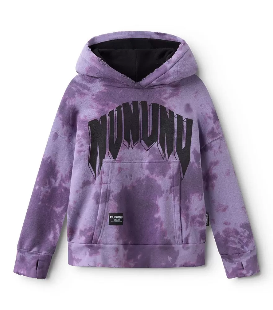 Rawk Hoodie<NUNUNU New