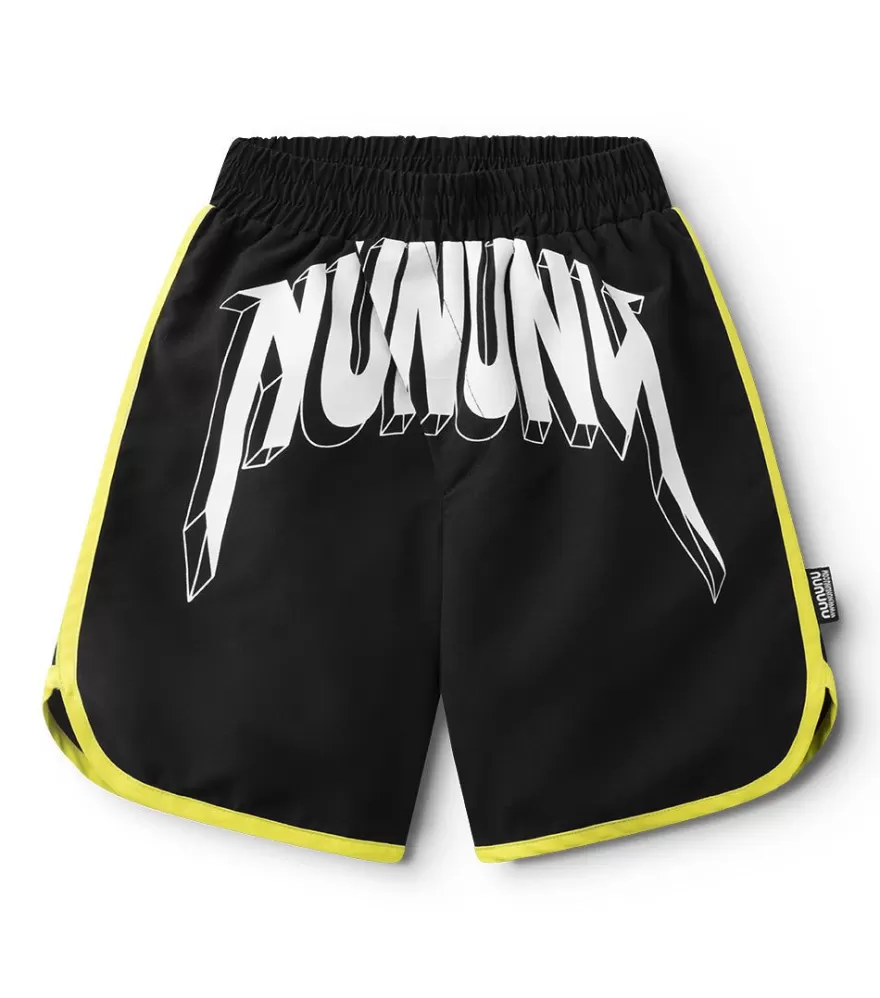 Rawk Surf Shorts<NUNUNU Cheap