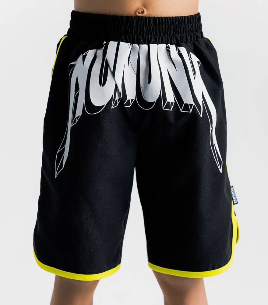 Rawk Surf Shorts<NUNUNU Cheap