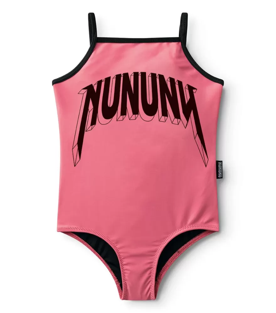 Rawk Swimsuit<NUNUNU Sale