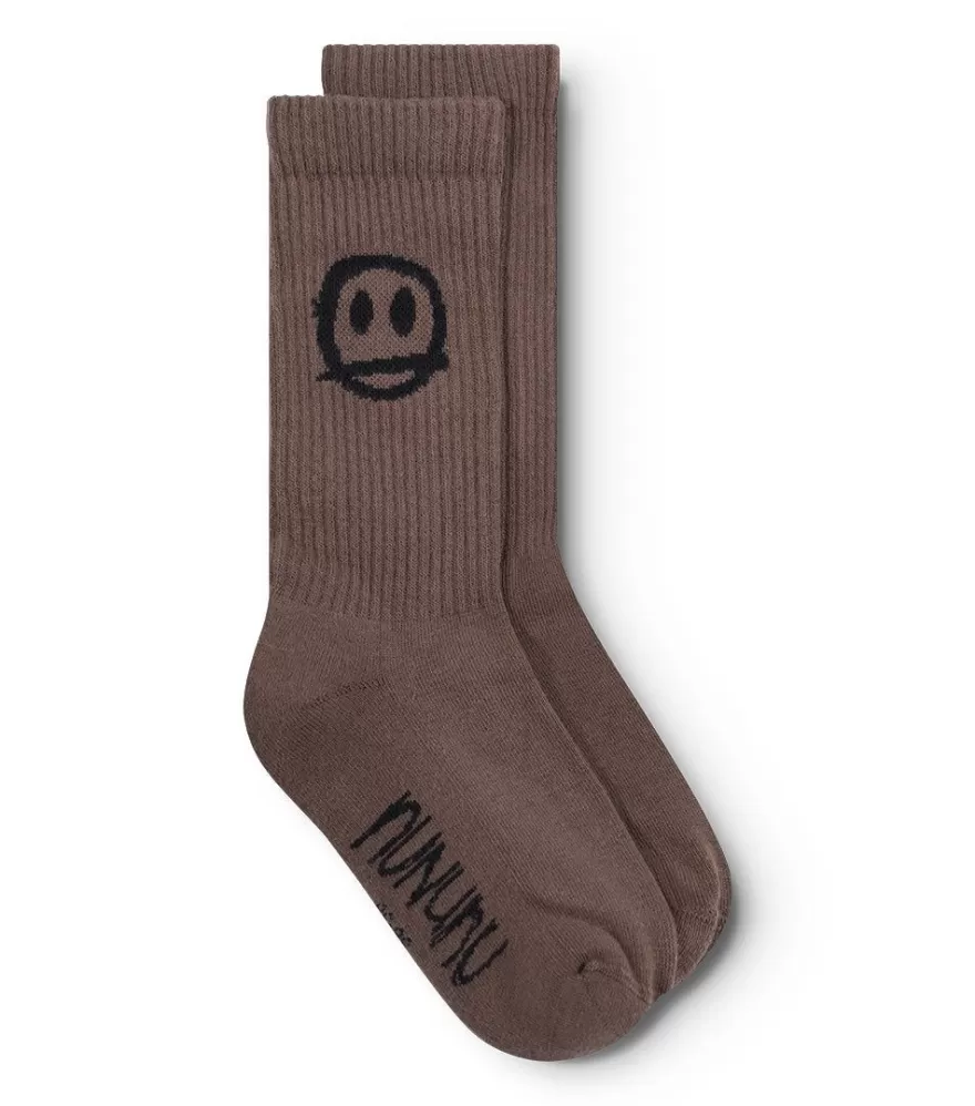 Smile Socks<NUNUNU Flash Sale