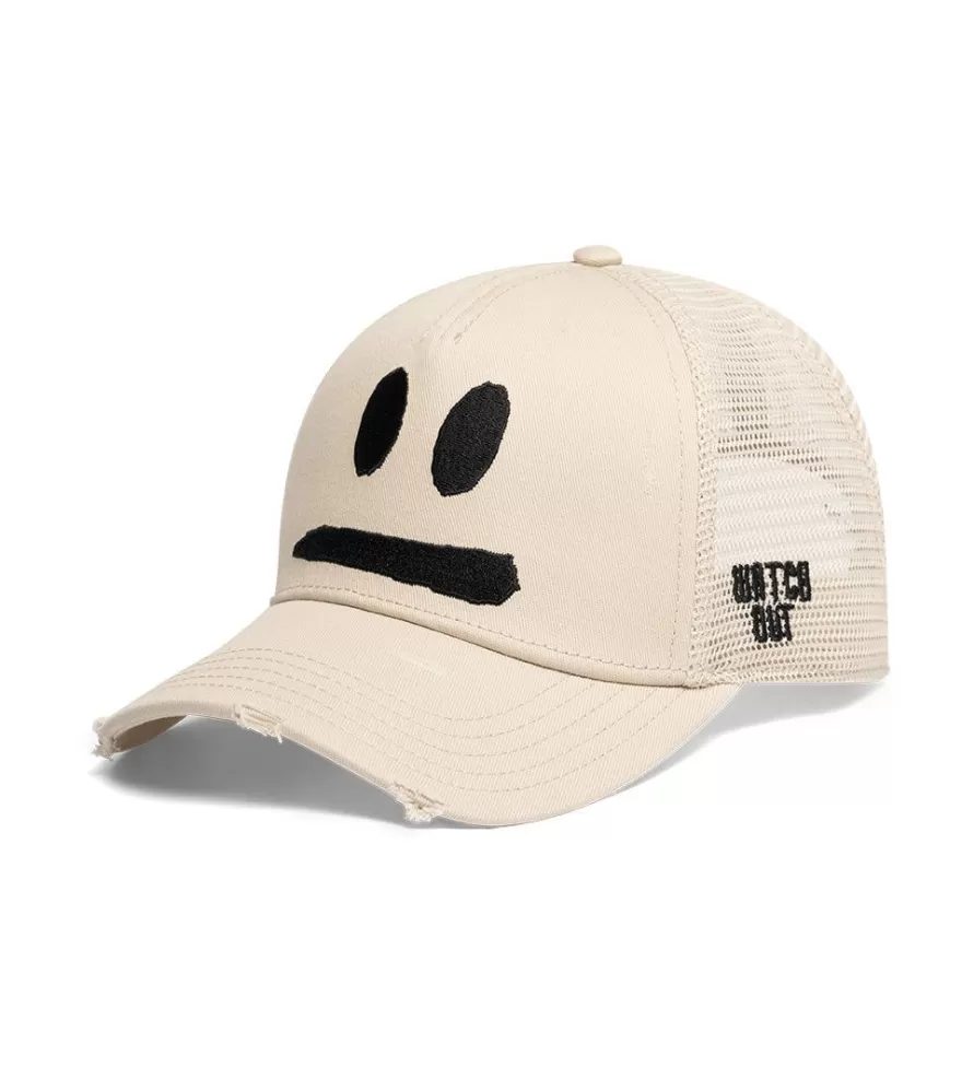 Smirk Baseball Hat<NUNUNU Flash Sale
