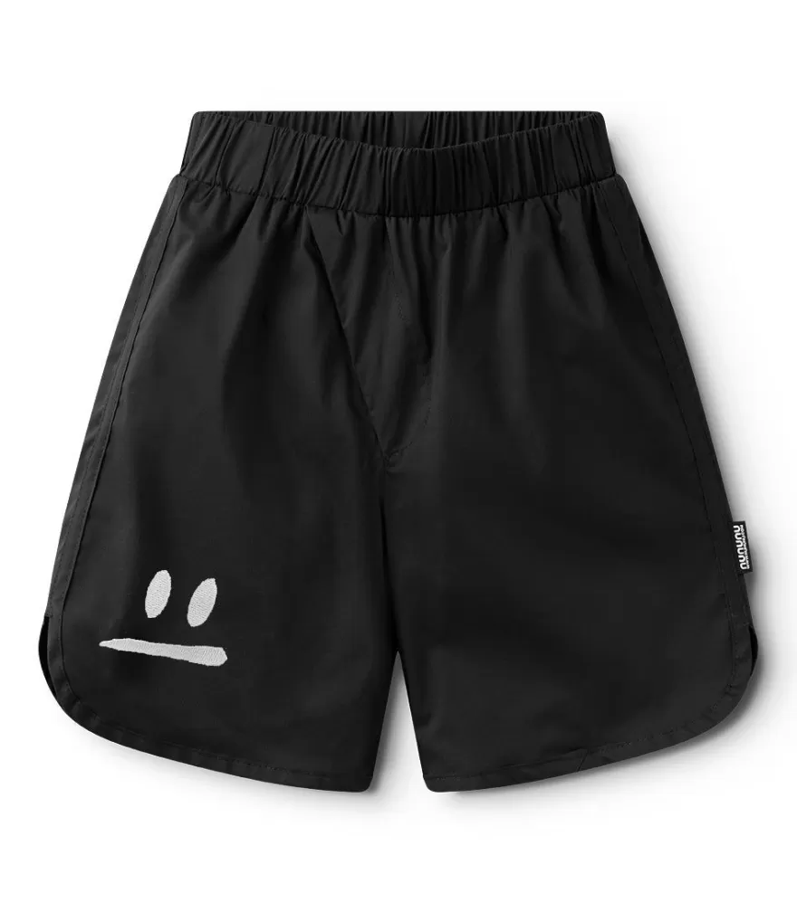 Smirk Surf Shorts<NUNUNU Shop
