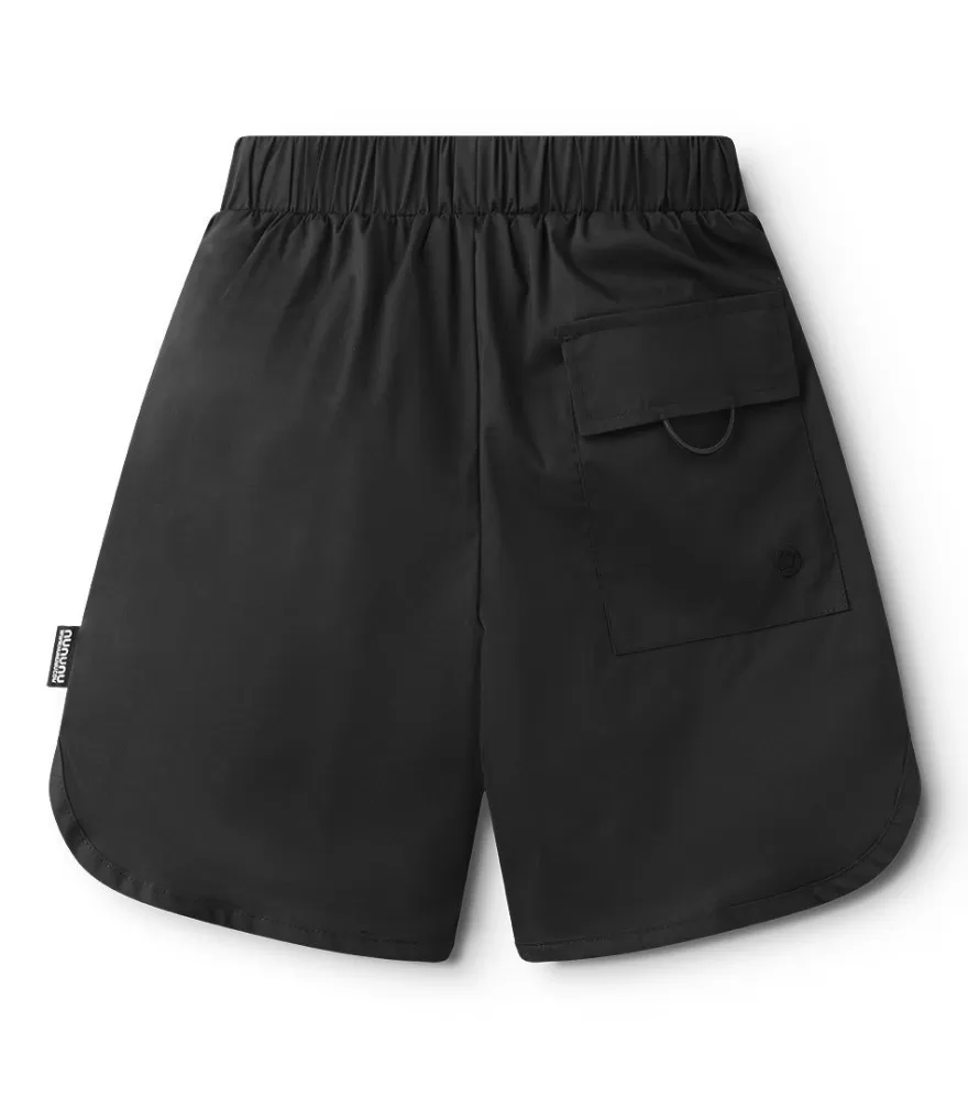 Smirk Surf Shorts<NUNUNU Shop