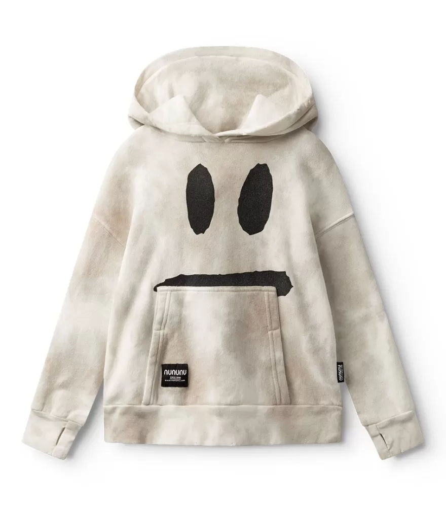 Smirkey Hoodie<NUNUNU Cheap