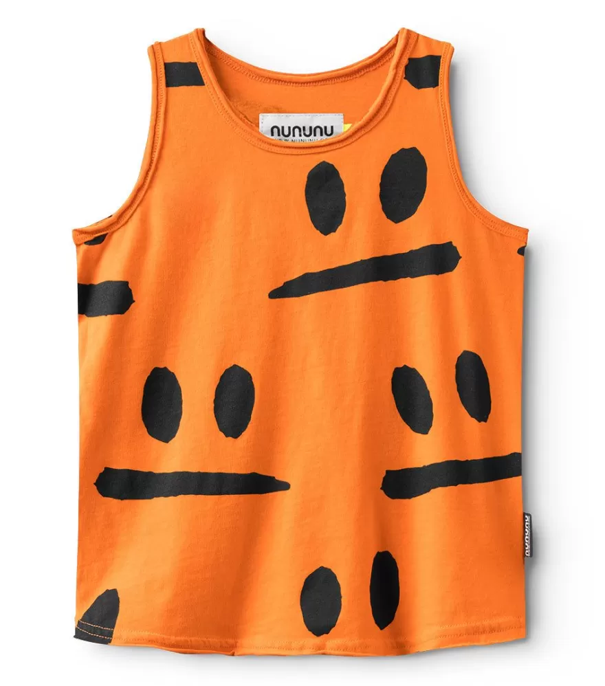 Smirks Tank Top<NUNUNU Online