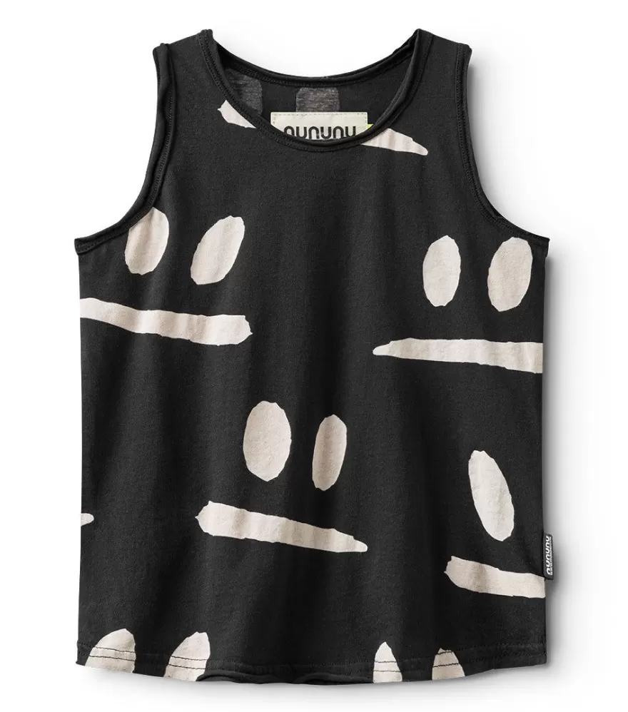 Smirks Tank Top<NUNUNU Online