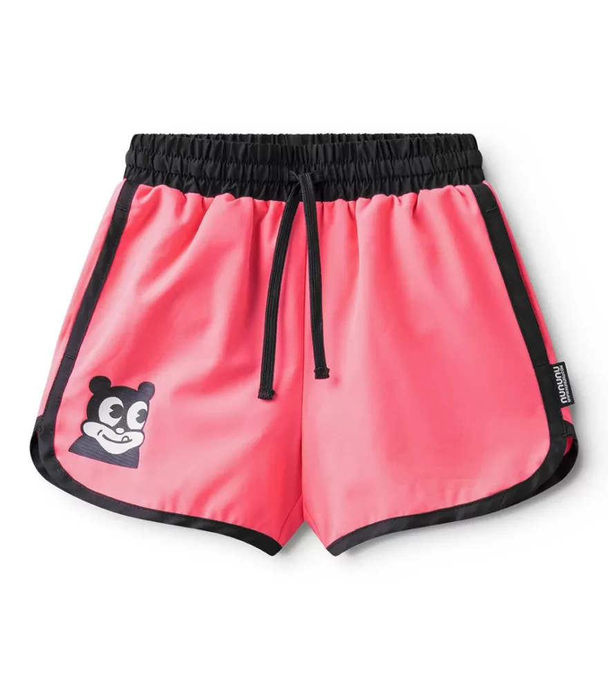 Stand Out Surf Trunks<NUNUNU Best
