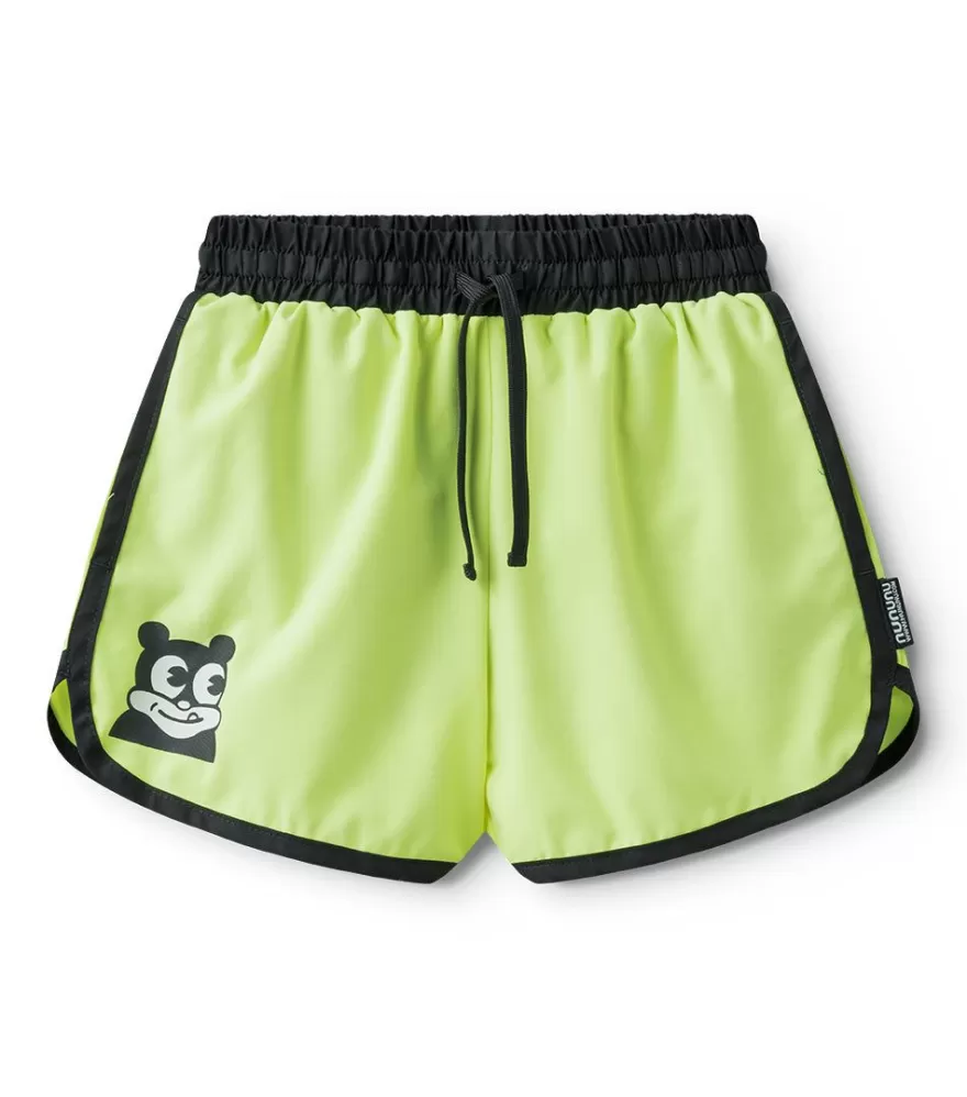 Stand Out Surf Trunks<NUNUNU Cheap