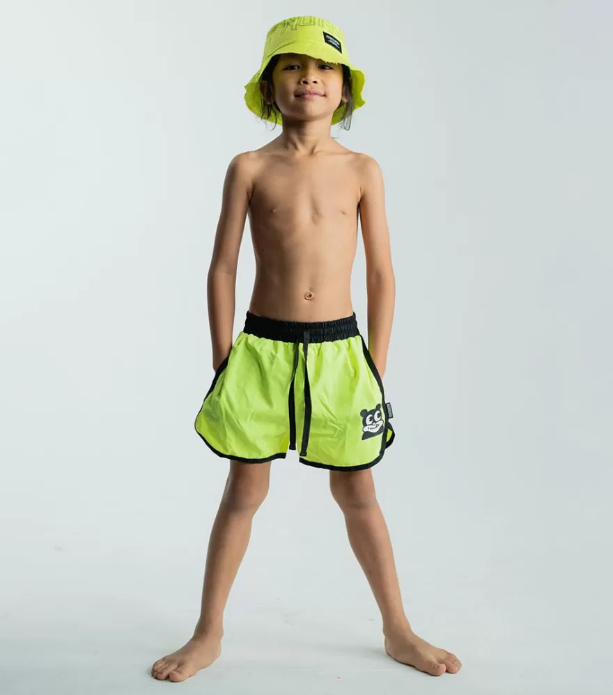 Stand Out Surf Trunks<NUNUNU Cheap