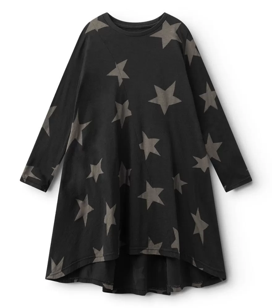 Star 360 Dress<NUNUNU Store