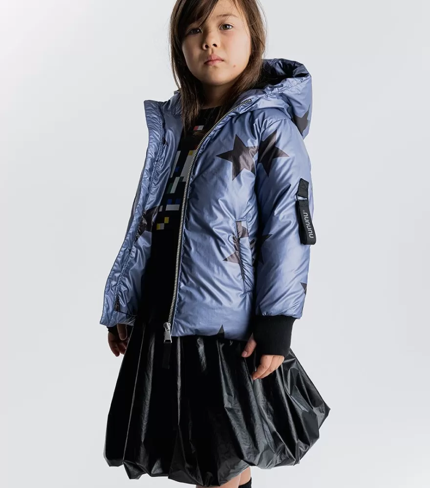 Star Bright Down Jacket<NUNUNU Best Sale