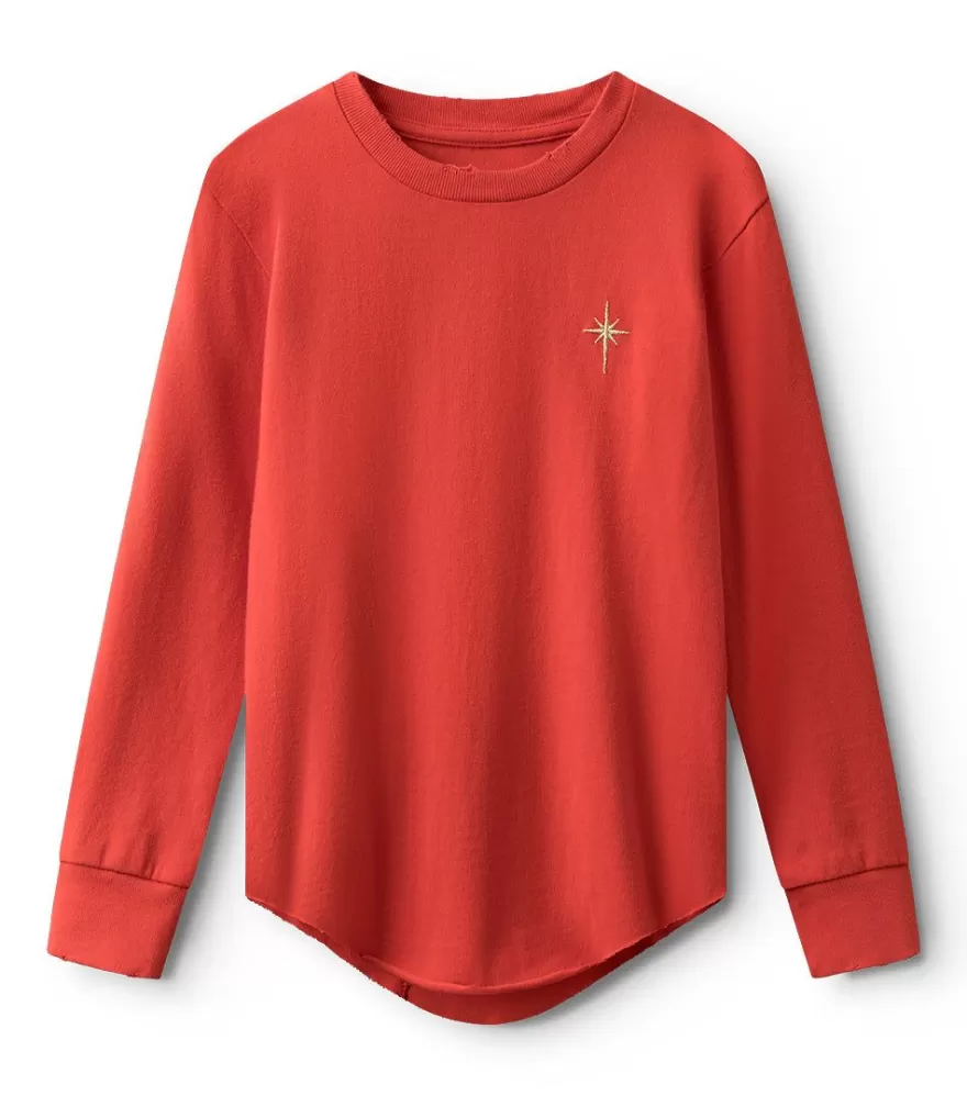 Star Bright Shirt<NUNUNU Best Sale