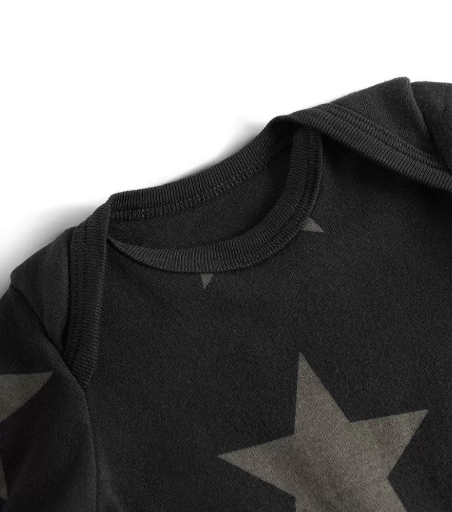 Star Footed Overall<NUNUNU Online