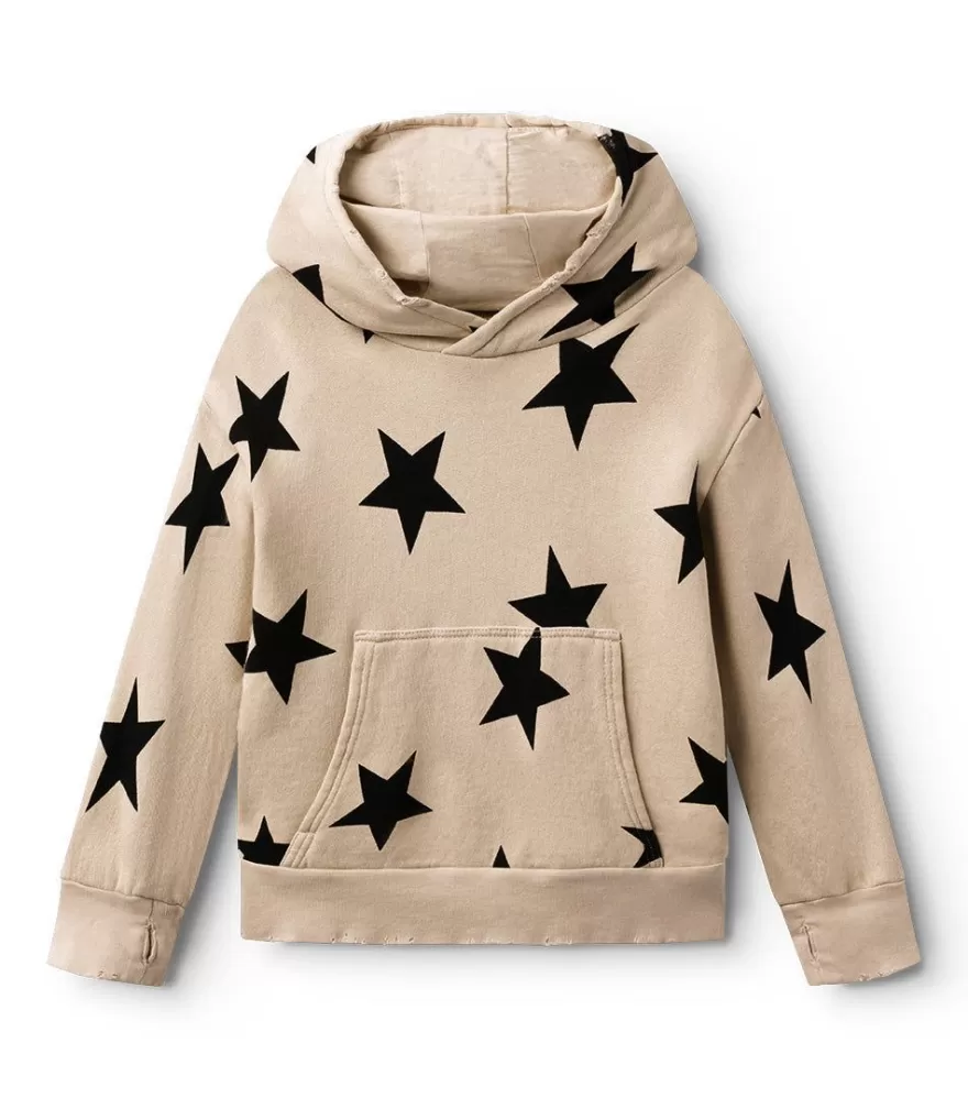 Star Hoodie<NUNUNU Best Sale