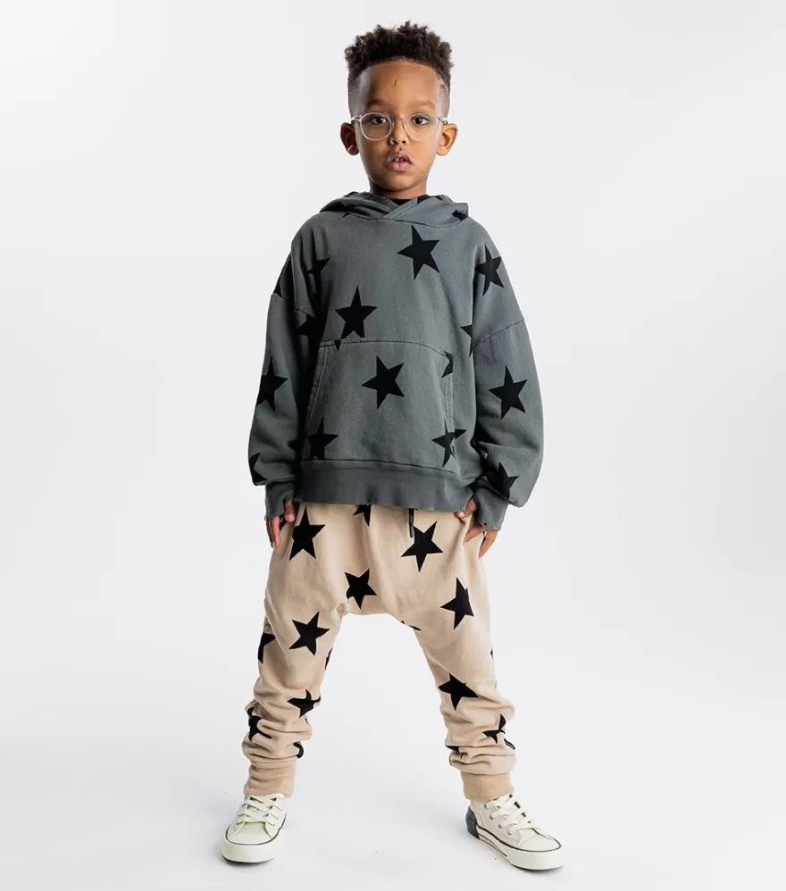 Star Hoodie<NUNUNU New