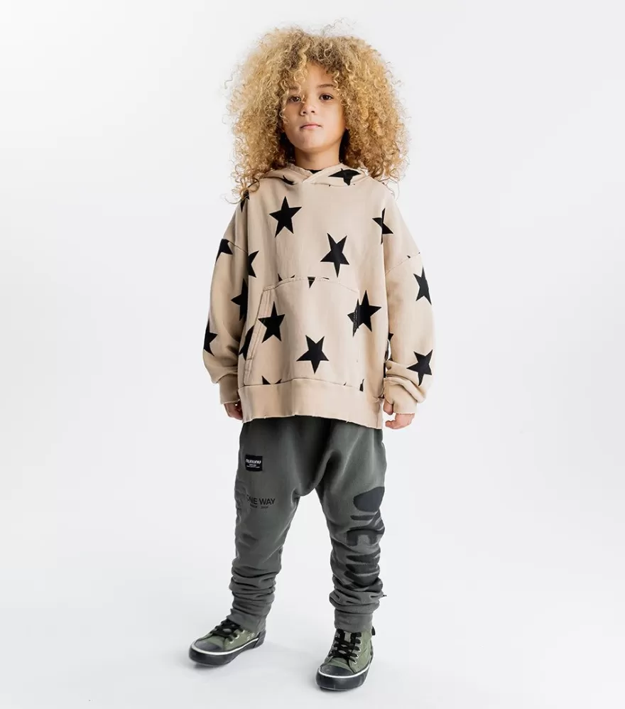 Star Hoodie<NUNUNU Best Sale