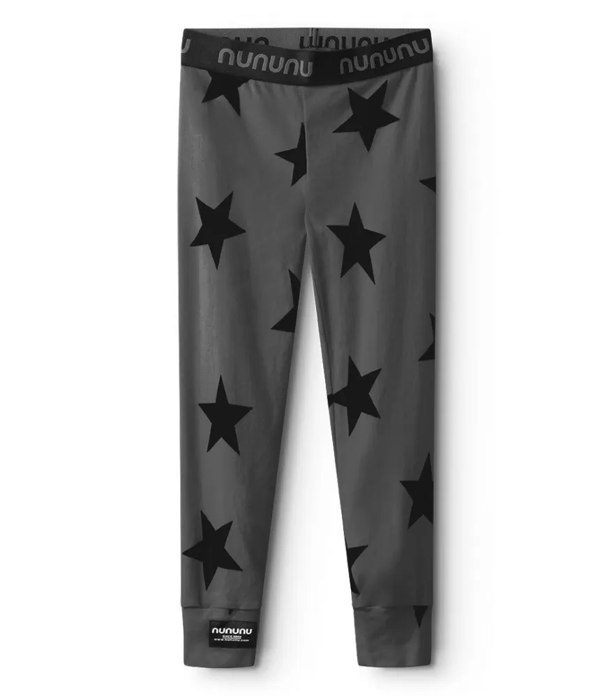 Star Leggings<NUNUNU Best
