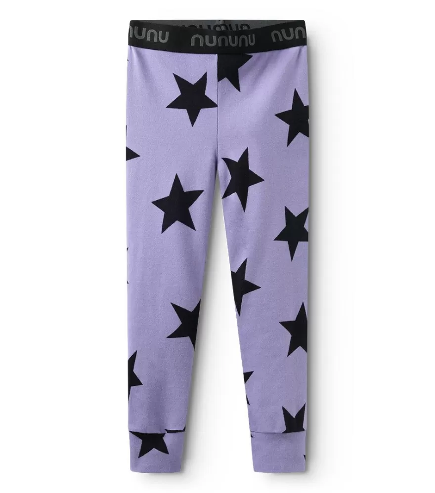 Star Leggings<NUNUNU Best