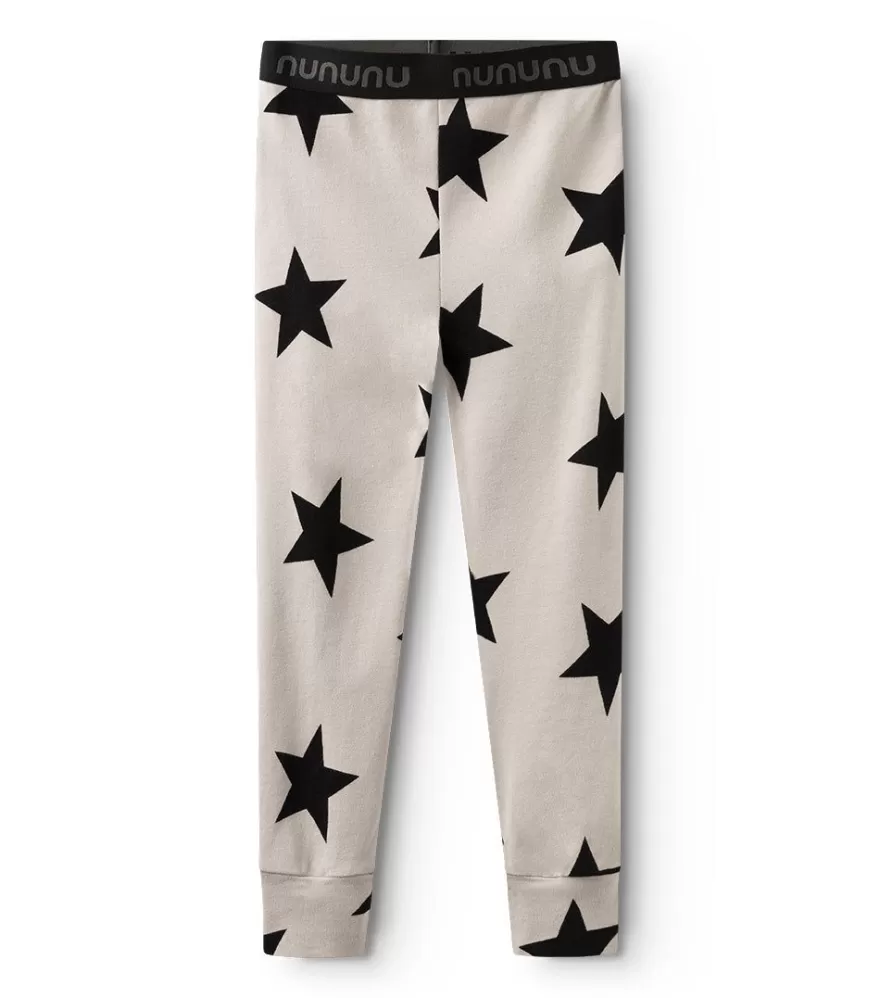 Star Leggings<NUNUNU Cheap