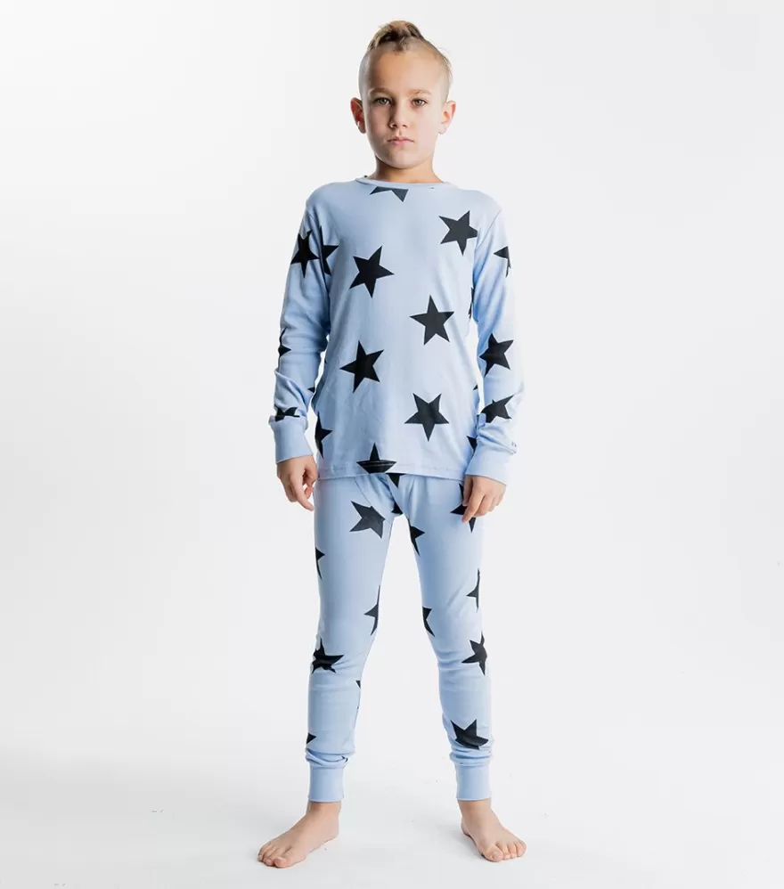 Star Leggings<NUNUNU Shop