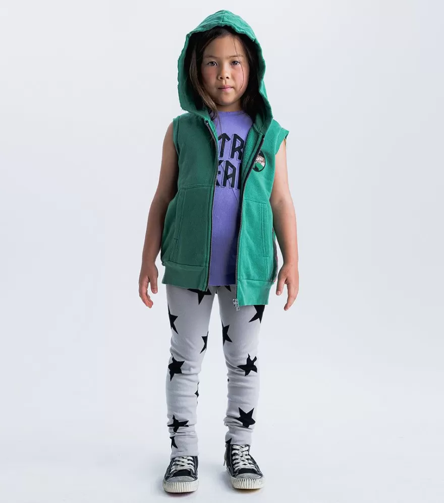 Star Leggings<NUNUNU Cheap