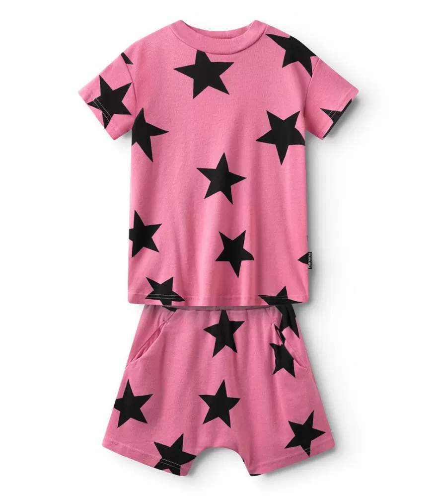 Star Loungewear<NUNUNU Shop