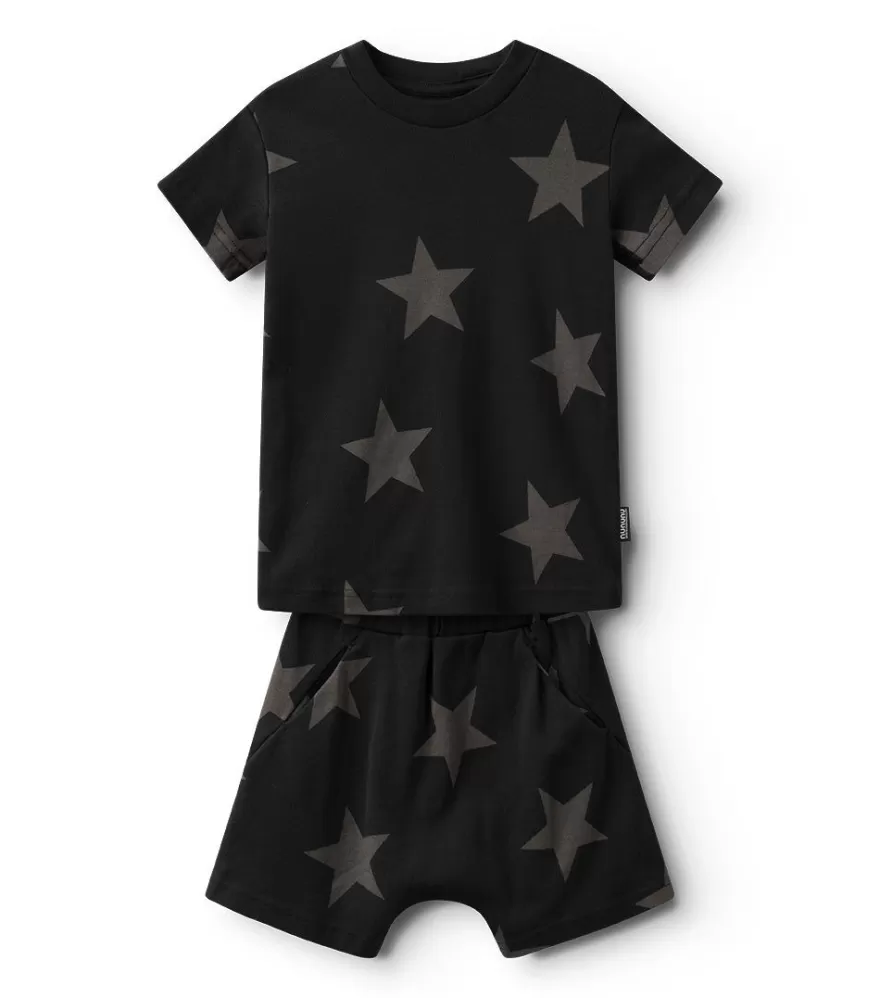 Star Loungewear<NUNUNU Best Sale