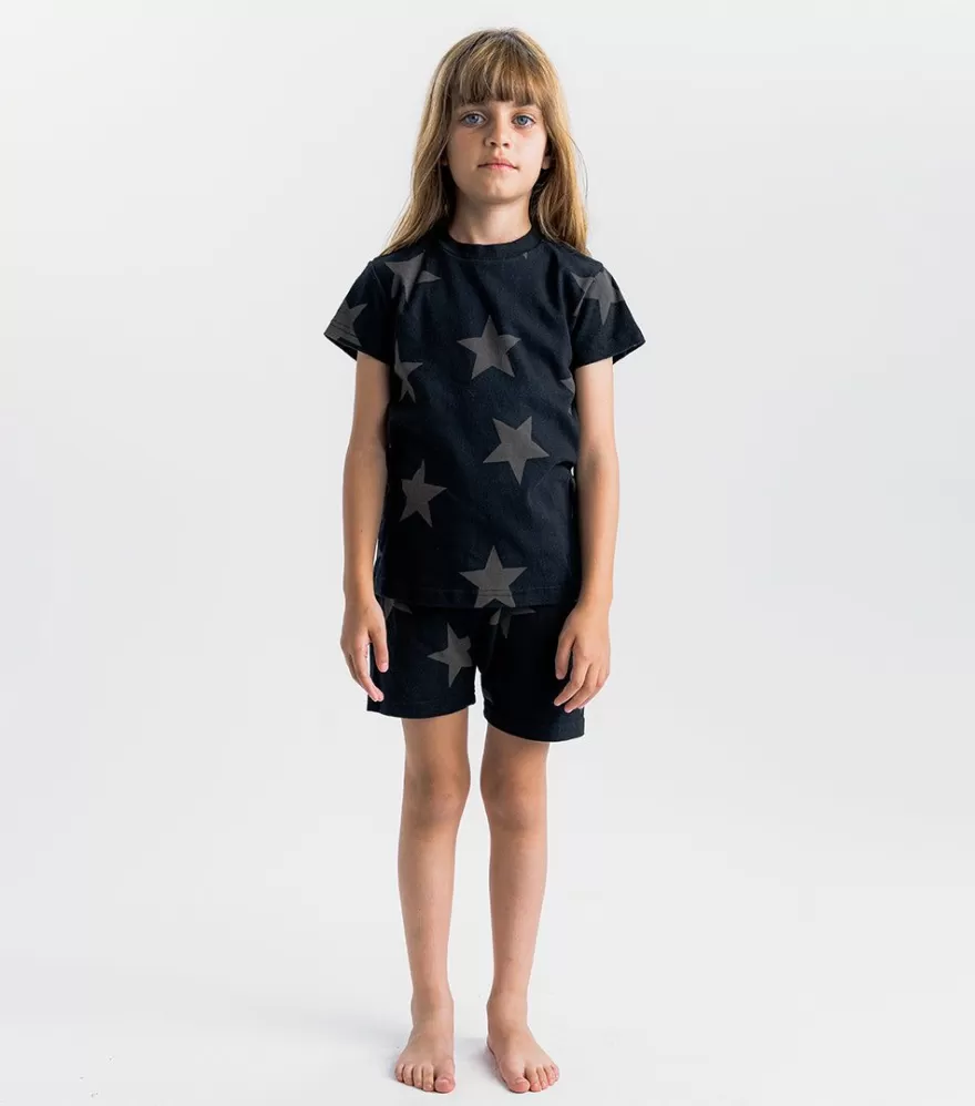 Star Loungewear<NUNUNU Best Sale